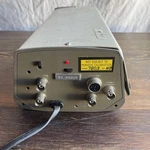 Rca Sync Generator 3023861-1 With 4532U Vidicon Power Tested Is. Fixed Price $80.00.