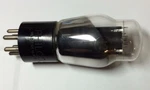 (1) Various Brand Made In Usa 42 Power Pentode Radio Tube. Fixed Price $8.50.