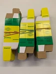 10 Amperex Tube-box Carton For Radio Tubes 12AU7-12AX7/ECC803S,E83CC. Fixed Price $9.99.