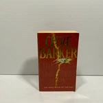 The Great And Secret Show By Clive Barker. Fixed Price $17.20.