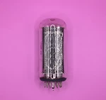 1X IN-18 Nixie Tube For Clock / Tested Used 1PCS Lot. Fixed Price $64.00.