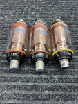 Jennings Vc 12 Fixed Vacuum Capacitor. Fixed Price $80.00.