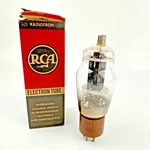 Vintage Rca Radiotron 801A? Transmitting Vacuum Tube 4-PIN Untested. Fixed Price $39.89.