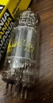 Sylvania 10DX8 LCL84 Stereo Tube Nos. Fixed Price $30.00.