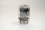 Ge 6C10 Radio Amp Vacuum Tube. Fixed Price $58.00.