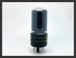 Sylvania 6V6GT VT-107A Test V.good Radio Audio Electron Beam Power Vacuum Tube. Fixed Price $34.89.