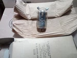 Rca 815 VT-287 Double Beam Power Transmitting Tube, Original Packaging, 1944. Fixed Price $20.00.