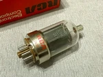 1PCS - Rca 6146B / 8298A Vacuum Tube Nos Nib. Fixed Price $125.00.