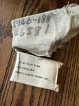 Nos Nib Bomac Jan CBNQ-1B37 Mil Spec Electron Tube TU10. Fixed Price $33.00.