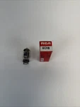 Rca Electron Tubes Radiotron 6CH8 Nos Vintage. Fixed Price $11.60.