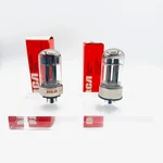 Rca 6080 Matched Pair Vacuum Tubes Tested -- Balanced Hickok TV-7/U. Fixed Price $49.99.