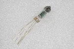 Sylvania JAN6111WA Subminiature Audio Tube, Electron Mil Spec. Fixed Price $24.99.