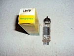 Nos Amperex 11AF9 Vacuum Tube - Made In Holland. Fixed Price $6.99.