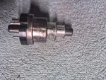 Ge GL-2C43 Vacuum Tube Nib. Fixed Price $35.00.