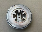 Vintage Eimac SK-710 Air System Tube Socket For 8167 & 8561. Fixed Price $48.00.