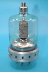 Vintage Eimac 4-125A Radial Beam Vacuum Tube Watts. Ham Radio. Fixed Price $12.95.