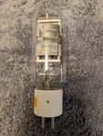 No Plate Cap Svetlana Sed SV-572-160 Vacuum Tube. Fixed Price $50.00.