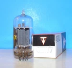 6EW7 Nos Triad Amplifier Radio Audio Vintage Electron Vacuum Tube Tested Japan. Fixed Price $7.49.