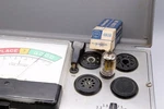 Western Electric 403B Electron Tube Nos Boxed. Fixed Price $28.00.