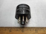 Peco Socket Adapter Model A-t Pomona Duo-decal Cr. Tube. Fixed Price $19.95.