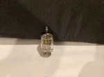 X 1218A Sylvania Tube. Electric. Fixed Price $17.99.