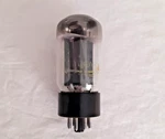 Vintage Raytheon 6L6GC, Beam-power Tube With 8 Pins, Tested And Working. Fixed Price $19.99.