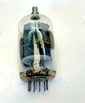 Vintage 6JB6A Nos Nib Vacuum Tube. Fixed Price $53.56.