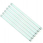 Ocs Parts 6-PACK F8T5-CW 12-INCH Fluorescent Tube Lights Watt Mini G5 Bi-pin. Fixed Price $18.31.