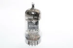 Vintage Siemens Munich E83CC / 12AX7WA Audio Preamp Tube, Tests Very Good, W19. Fixed Price $168.00.