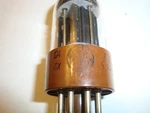 One Long Life 5692 (6SN7GT) Tube, Ge U.s.a., Nos & Even Ratings. Fixed Price $60.00.