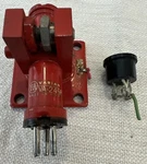 Varian Klystron Tubes VA-249P Rare Vintage Made Usa. Fixed Price $25.49.