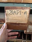 3AP1-A Rca Tube New Surplus. Fixed Price $99.74.