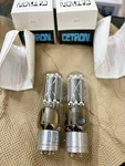 Cetron 845 284-D 1994 Oo Getter Nos Never Used Full Box Tested Tightly Matched. Fixed Price $2980.00.