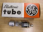 General Electric 710/6011 Electronic Tube. Fixed Price $112.77.