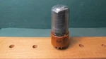 6V6GTY Vacuum Tube Vintage Unused Jan Crc Rca Usa TV7 Tested Guitar Amp. Fixed Price $26.00.