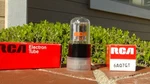 6AQ7GT X2 (pair) Nos/nib Rca Triode/dual Diode Tubes-tested-free Shipping Us. Fixed Price $17.99.