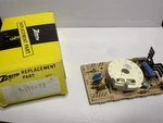 Zenith 9-155-22 Crt Socket Board Tv Replacement Part Nos W/ Box. Fixed Price $35.00.
