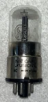 National Union 6J5GT VT-94D Vacuumtube 3 Mica Black Plate Amplitrex Strong. Fixed Price $9.00.