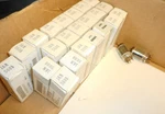 Lot Of 25 Vintage Nos Jan 5686 Electron Tubes. Fixed Price $75.00.