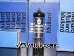 150C2 Mullard Nos Nib 0A2 OA2 Stablilisator Tube STV150/30 Made Great Britain. Fixed Price $34.00.