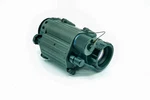 PVS-14 L3 Filmless White Phosphor Night Vision Monocular 1800-2400 Fom Clean. Fixed Price $4399.99.