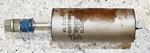 Westinghouse Ignitron WL-7171 10 Kv 35,000A Mercury Switch Discharger. Fixed Price $295.00.
