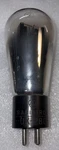 Rca Ux 280 Globe Vacuum Tube Amplitrex Tested Strong 5 Available. Fixed Price $50.00.