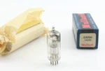 New Nos Qty Mullard DAF96 1AH5 Miniature Dry Battery Diode Pentode Gt. Britain. Fixed Price $21.82.