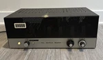 Vintage Bogen Presto Stereo, Siegler Tube Amp, Model Rm 3, Multiplex Receiver. Fixed Price $279.30.