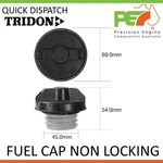 Tridon Fuel Cap Non Locking Suit Toyota Celica ST183(C) 2.0L 3S(FE/GE). Fixed Price $22.81.