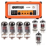 Orange AD200 Tube Kit. Fixed Price $345.00.