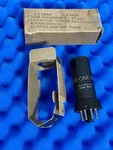 One Ken-rad 6V6GT/G VT107A Vacuum Tube /ultra Bogey Gm And Tested/ 1945 Navy. Fixed Price $49.00.
