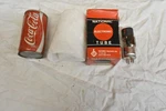 National Electronics NL-C1K/6014 Tube =nib=. Fixed Price $120.00.