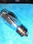 Cbs 5U4G Rectifier Tube F/ Audio Amplifier - Ham Radio Jukebox TV7 Tested. Fixed Price $27.99.